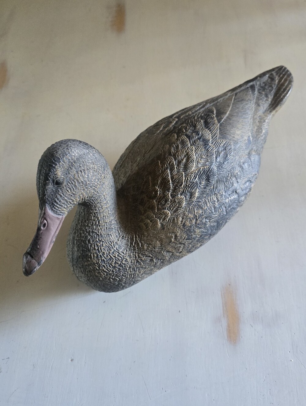 Cabelas Duck Decoy